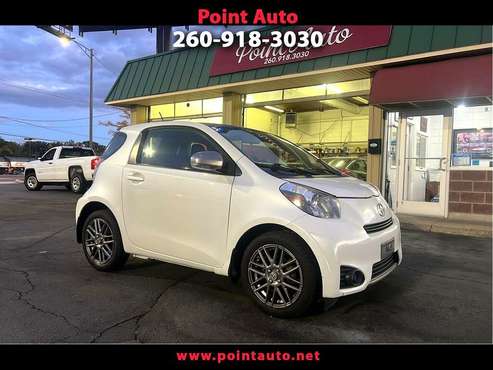 2012 Scion iQ Base for sale in Fort Wayne, IN