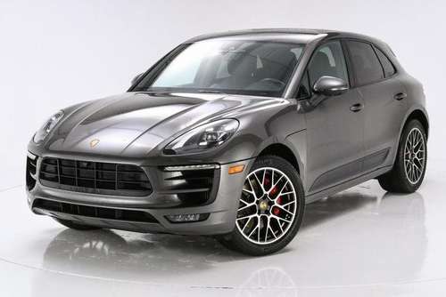 2017 Porsche Macan GTS for sale in Knoxville, TN