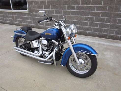 2017 Harley-Davidson Softail for sale in Greenwood, IN