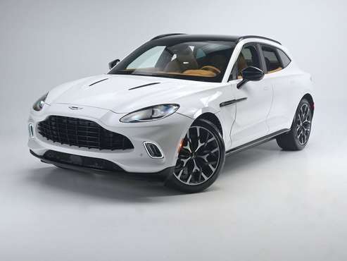 2021 Aston Martin DBX AWD for sale in Chesterfield, MO