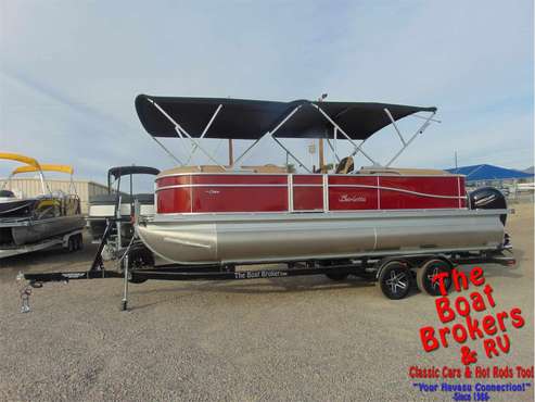 2022 Barletta Boat for sale in Lake Havasu, AZ