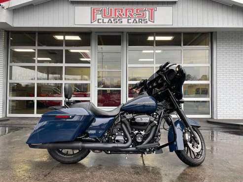 2019 Harley-Davidson STREET GLIDE SPECIAL 114 - CALL/TEXT TODAY! for sale in Charlotte, NC