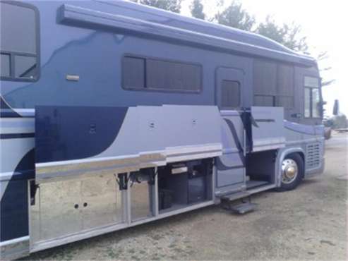 2003 Newell Recreational Vehicle for sale in Mundelein, IL