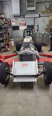 Dragster Ready To Race for sale in Saint Joseph, MO