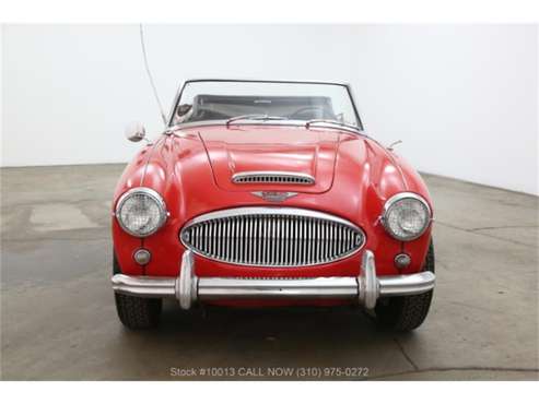 1965 Austin-Healey 3000 for sale in Beverly Hills, CA