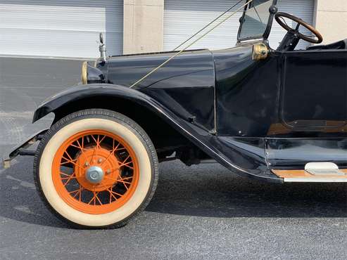1926 Dodge Brothers Touring for sale in Boca Raton, FL