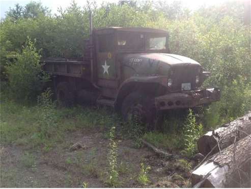 1950 Military Carrier for sale in Cadillac, MI