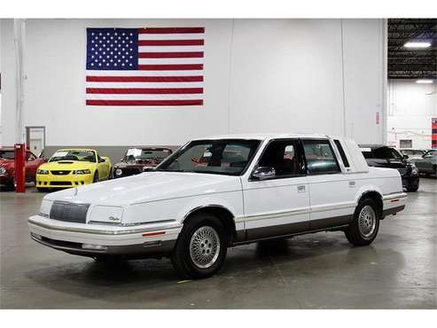 1993 Chrysler Fifth Avenue for sale in Kentwood, MI