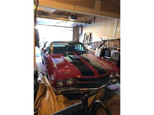 1970 Chevrolet Chevelle for sale in Long Island, NY
