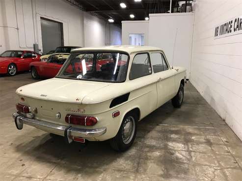 1971 NSU 1200 for sale in Cleveland, OH