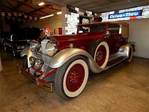 1931 Packard 336 for sale in Wichita Falls, TX