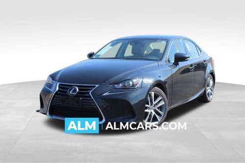 2018 Lexus IS 300 AWD for sale in Hazelwood, MO