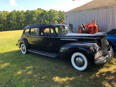 Rare 1942 Packard "one Sixty" for sale in Sterling Heights, MI