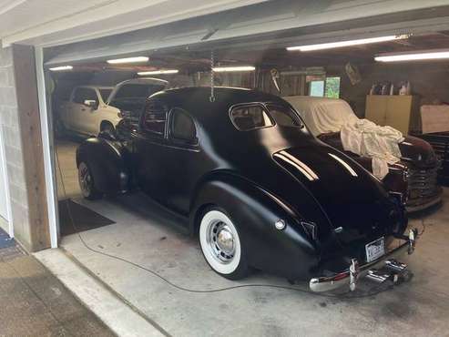 1940 Packard Coup for sale in OH