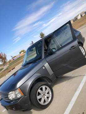 Range Rover for sale in Ankeny, IA