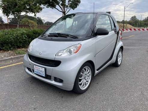 2011 SMART fortwo coupe low miles for sale in Battle ground, OR