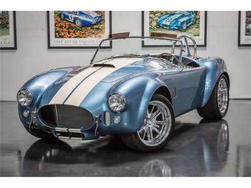 1900 Superformance MKIII for sale in Irvine, CA