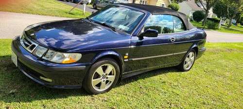 2003 Saab 9-3 SE Convertible for sale in Rochester , NY