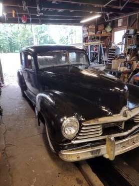 1947 Hudson super 6 for sale in Supply, NC