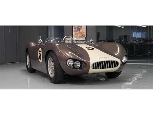 1959 Bocar XP5 for sale in Englewood, CO