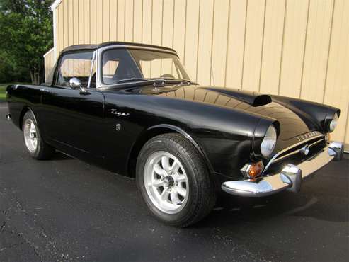 1966 Sunbeam Tiger for sale in Rochester , NY
