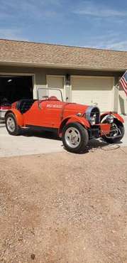1932 Bugatti Roadster Replica for sale in Rapid City, SD