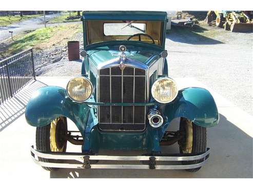1929 Durant Coupe for sale in West Line, MO