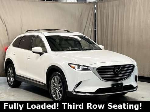 2019 Mazda CX-9 Grand Touring for sale in Fort Wayne, IN