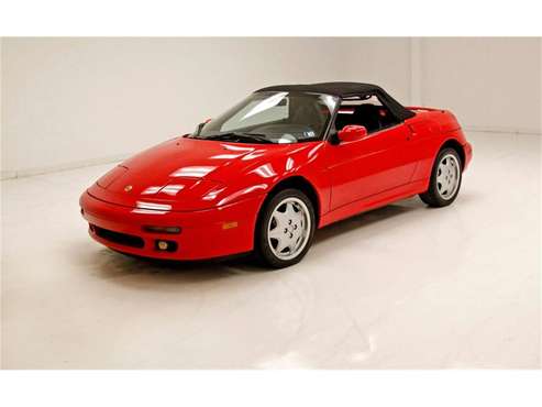 1991 Lotus Elan for sale in Morgantown, PA