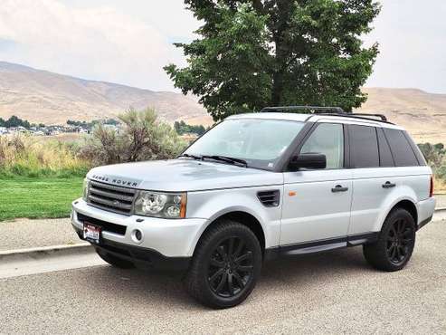 2006 Range Rover Sport HSE for sale in Bend, OR