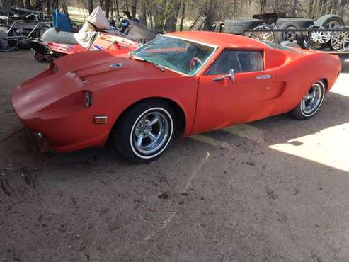 AvengerKit Car - cars & trucks - by owner - vehicle automotive sale for sale in Alcalde, NM