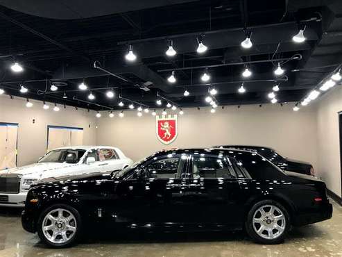 2013 Rolls-Royce Phantom Base for sale in Louisville, KY