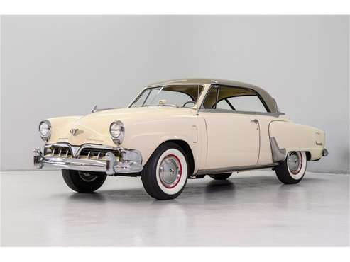 1952 Studebaker Champion for sale in Concord, NC