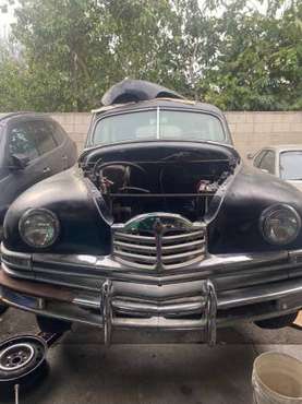 1949 Packard Limousine for sale in Baldwin Park, CA