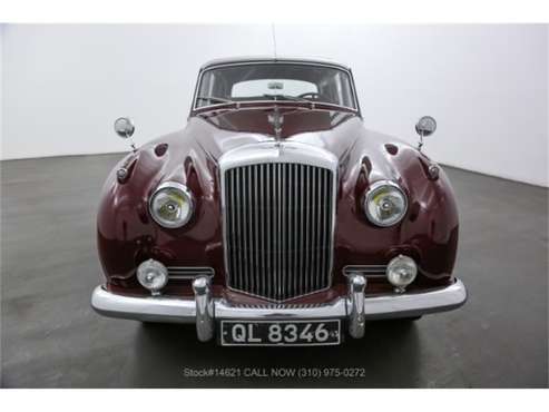 1956 Bentley S1 for sale in Beverly Hills, CA