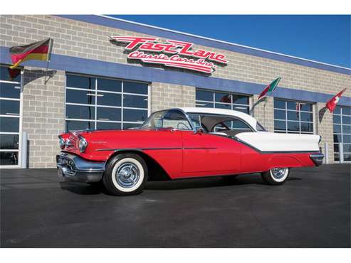 1957 Oldsmobile 98 for sale in St. Charles, MO
