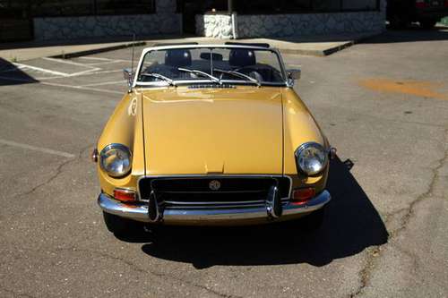 MGB FOR SALE for sale in Glenview, IL
