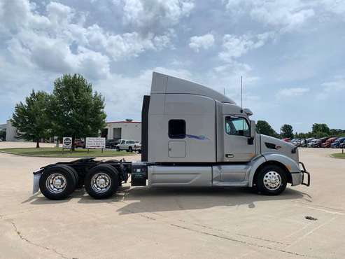 ◄◄◄ 2018 Peterbilt 579 Sleeper Semi Trucks w/ WARRANTY! ►►► - cars &... for sale in Tallahassee, FL
