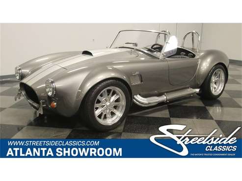 2000 Shelby Cobra for sale in Lithia Springs, GA
