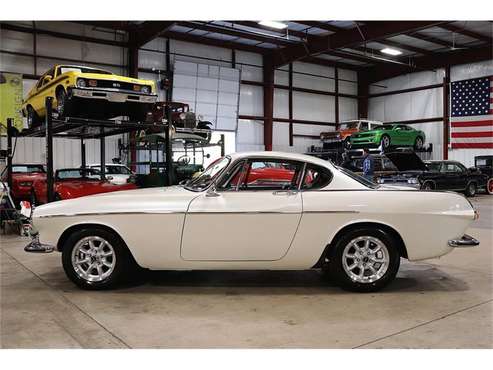 1967 Volvo P1800S for sale in Kentwood, MI