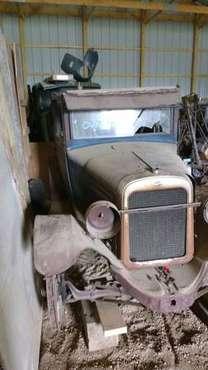 1927 Overland Willys for sale in Fargo, MN