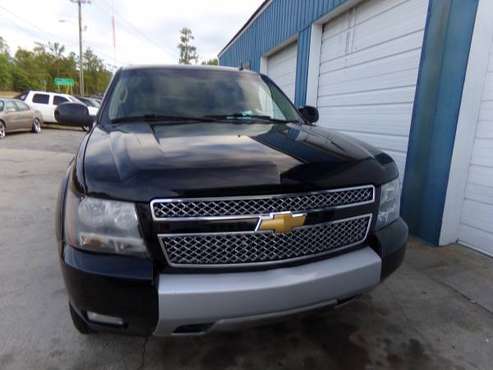 2013 Chevy Tahoe Z71 4X4 - - by dealer - vehicle for sale in Columbia, SC