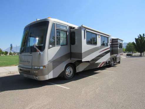 2001 Newmar Mountain Aire for sale in Albuquerque, NY