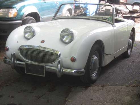 1960 Austin-Healey 100M for sale in Stratford, CT
