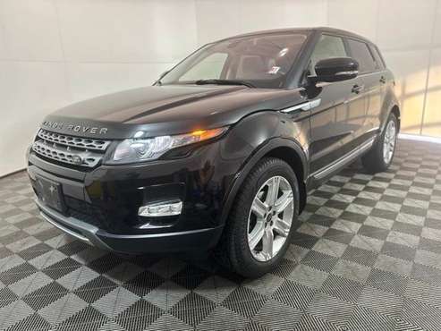 2013 Land Rover Range Rover Evoque Pure for sale in Crown Point, IN