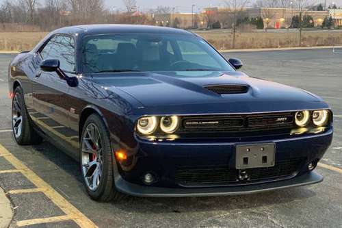 2015 Challenger SRT 392 for sale in New Lenox, IL