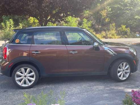 2015 Cooper Countryman for sale in Mount Shasta, CA