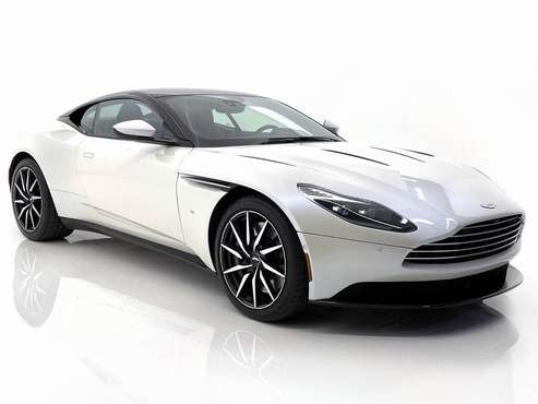 2018 Aston Martin DB11 V12 Coupe RWD for sale in Downers Grove, IL