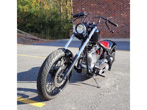 2008 Custom Motorcycle for sale in Cumming, GA