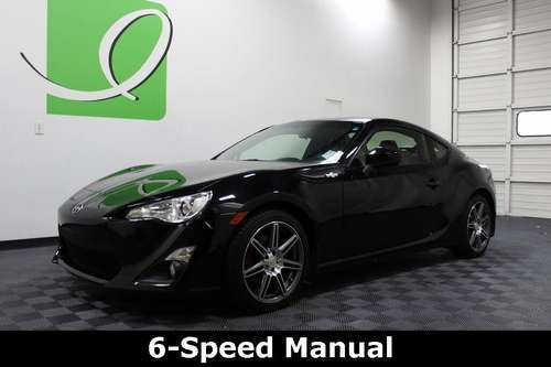 2016 Scion FR-S Release Series for sale in Brigham City, UT
